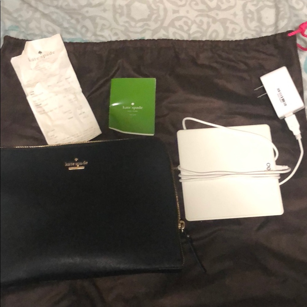 Charitable bag